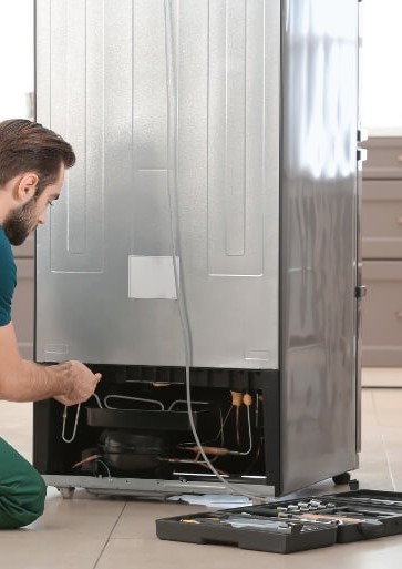 Mersin Buzdolabı Servisi